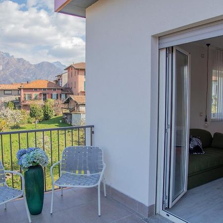 Domus Bellagio Hotel Bagian luar foto