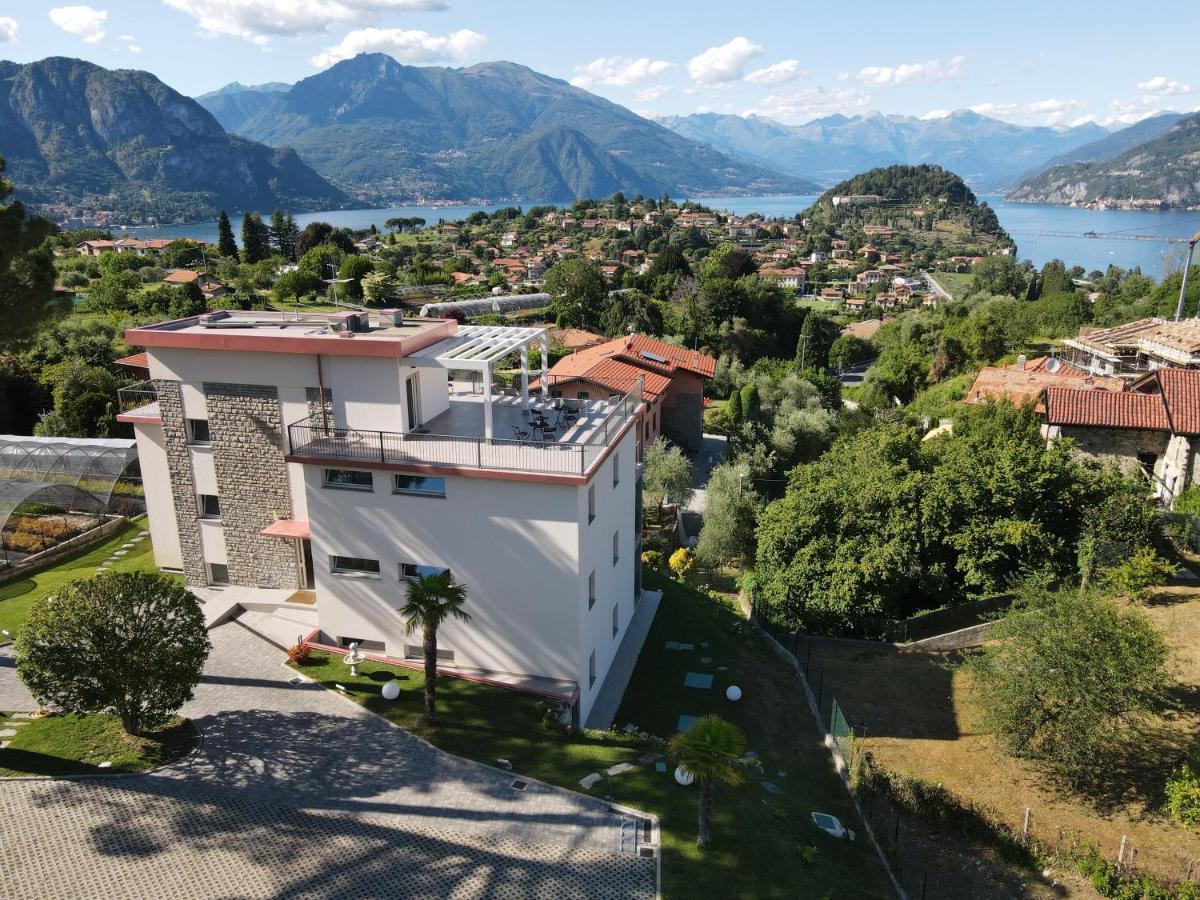 Domus Bellagio Hotel Bagian luar foto
