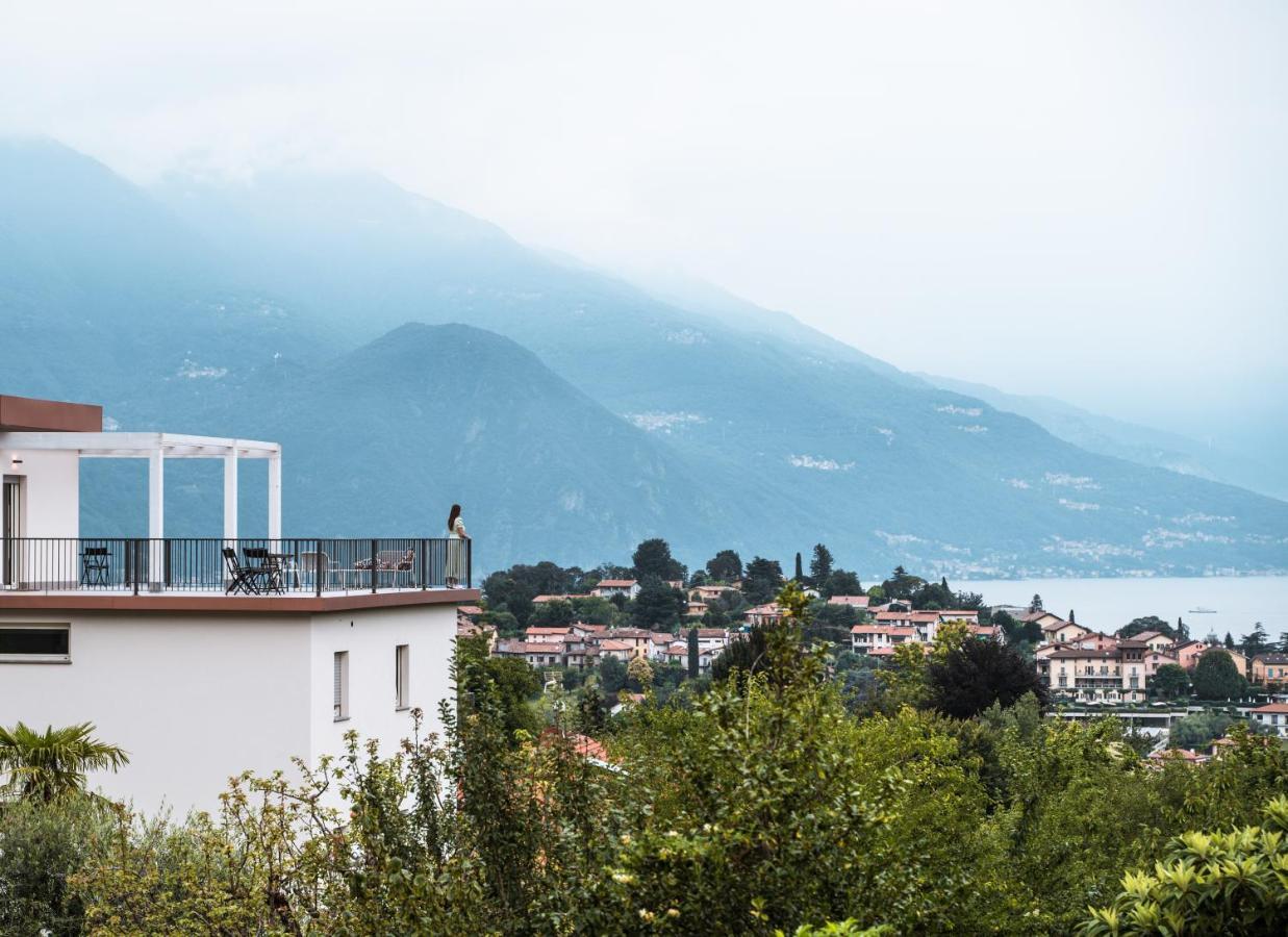 Domus Bellagio Hotel Bagian luar foto