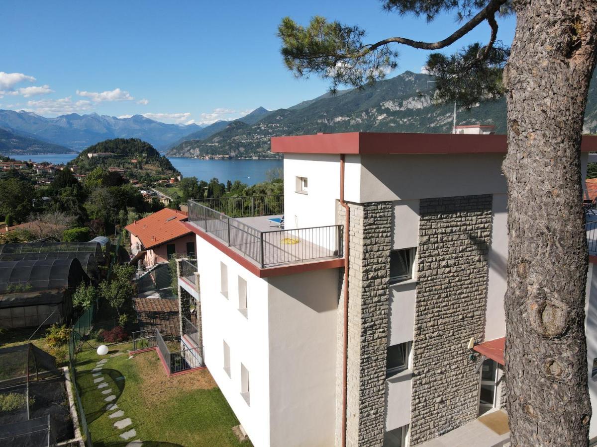 Domus Bellagio Hotel Bagian luar foto