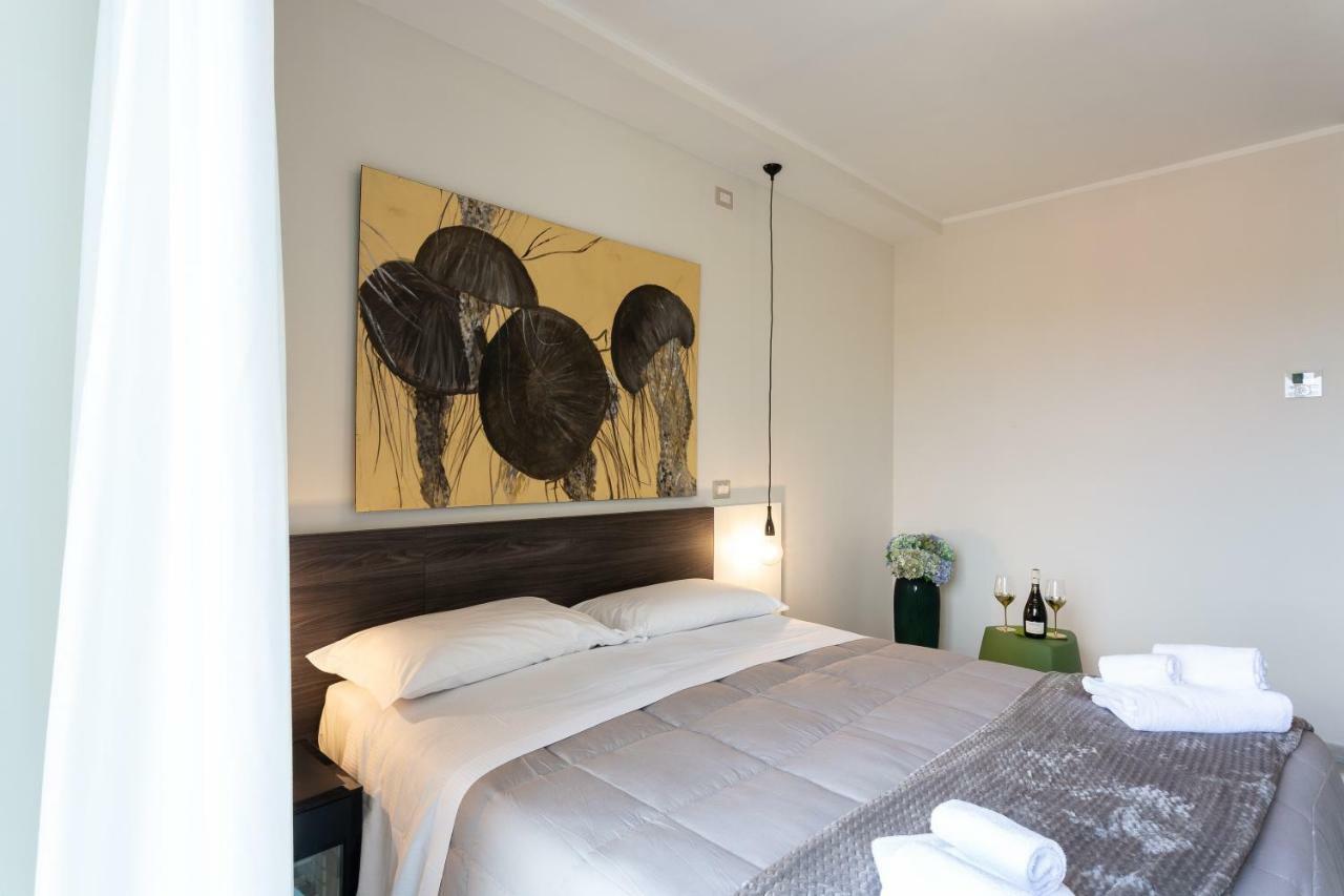 Domus Bellagio Hotel Bagian luar foto